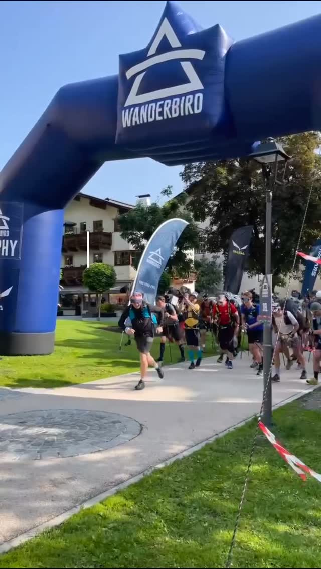 There are so many reasons. What are you waiting for?
WANDERBIRD Trophy Kitzbühel
📍 Kitzbühel, Austria @kitzski @kitzbühel.tirol
📅 July 10th - 12th 2026
WANDERBIRD Trophy Werfenweng
📍 Werfenweng, Austria @bergbahnen_werfenweng
📅 August 07th - 09th 2026
👉 Register now via the link in our bio!
#wanderbird #hikeandfly #wanderbirdtrophy #paragliding #findyourpath