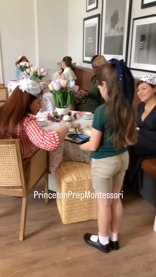 Our elementary students hosted the sweetest Mother’s Day Derby Party to celebrate the amazing moms and mother figures in our community. From beautiful smiles to special moments shared together, it was a day full of joy, laughter, and love. Thank you to all the wonderful families who joined us and made this celebration so memorable.
#MothersDay
#Montessori
#kids
#montessorielementary
#momlife