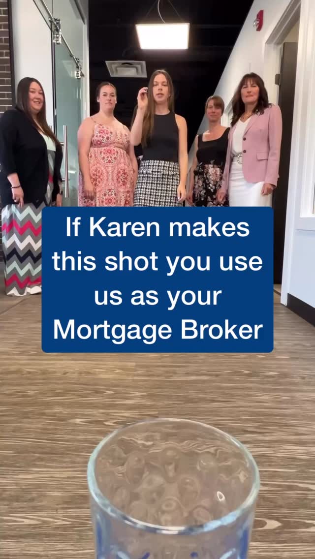 Trick shots to win your business? Sign us up! š
Gert Martens- Mortgage Broker
Dominion Lending Centres- Mortgage Connection
gertmartens.ca
#gertmartensmortgageteam #grandeprairiemortgagebroker #albertamortgagebroker #bcmortgagebroker #mortgagehumor