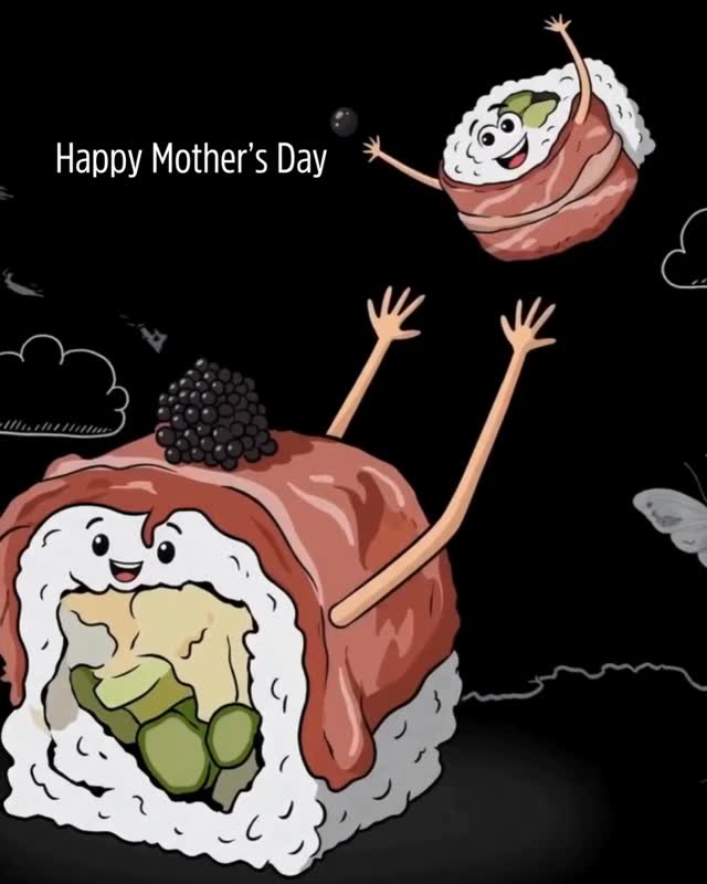 She made your favorite meals for years…
Now it’s your turn
✨ Treat Mom to a Miyabi moment this Mother’s Day
#mothersday❤️ #mothersday