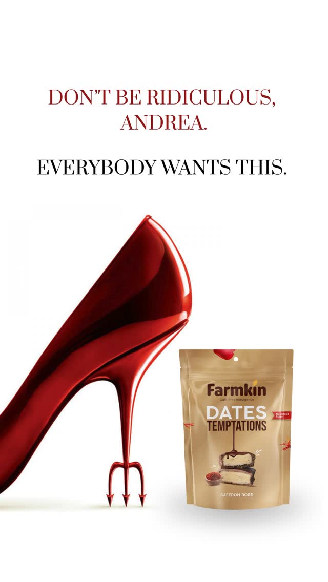 Just grab it already. You know you want to. 😉