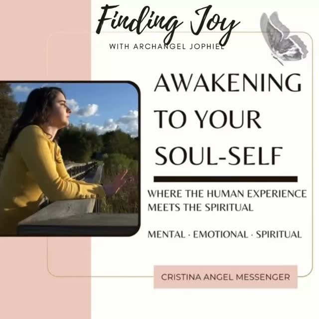 Lovely souls! This week’s episode is a gentle, healing one. 🌸
After last week’s deep dive into the emotions of the ego-mind and our soul-self. Archangel Jophiel stepped in and said it was time to bring you into joy.
This episode is a guided meditation channeled by Jophiel herself, originally recorded last spring. Available on my website and Insight Timer app. She guides you into a joyful memory. One you may have forgotten and helps you reconnect with what joy actually feels like in your body and soul.
Have your journal nearby. She says messages will come through for you.
Please only listen when you’re in a safe, quiet space. Not while driving or operating any machinery. ✨
After you listen, I would love to hear what came up for you. Send me a DM, leave some fan mail, or send me an email. Your experiences are always so beautiful to receive.
New episode is out now! Link in bio! 🎙️🕊️
#awakeningtoyoursoulself #archangeljophiel #guidedmeditation #angelicguidance #joyhealing angelmeditation