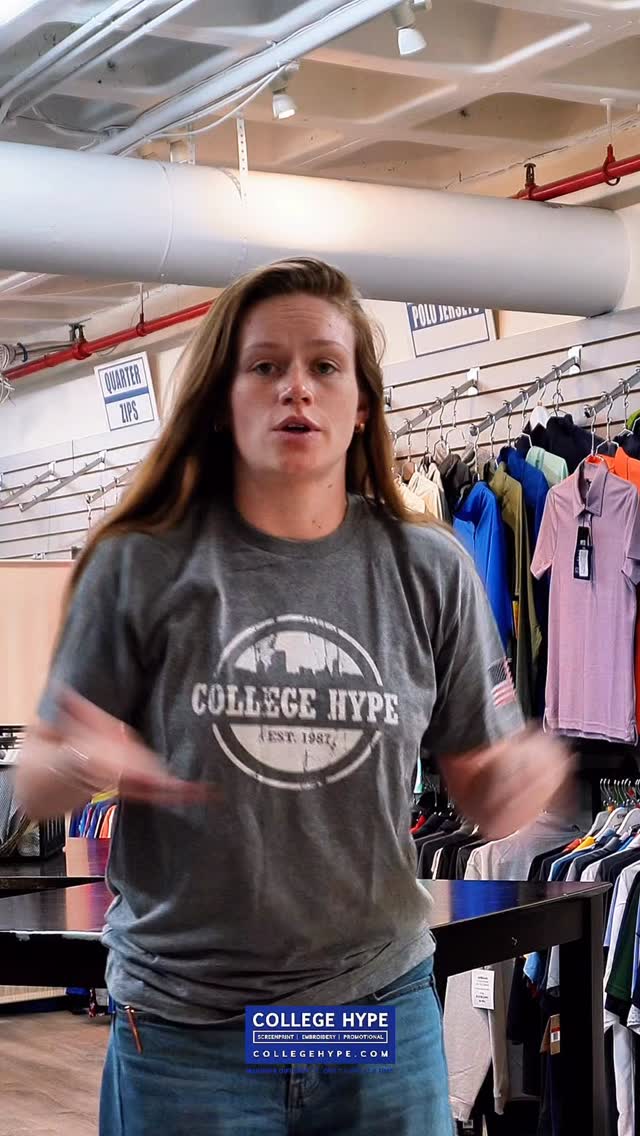 Come by and visit the ✨NEWLY REDESIGNED✨ Dorchester showroom to check out the latest trends and styles with your sales rep to outfit your crew! 👕🧢