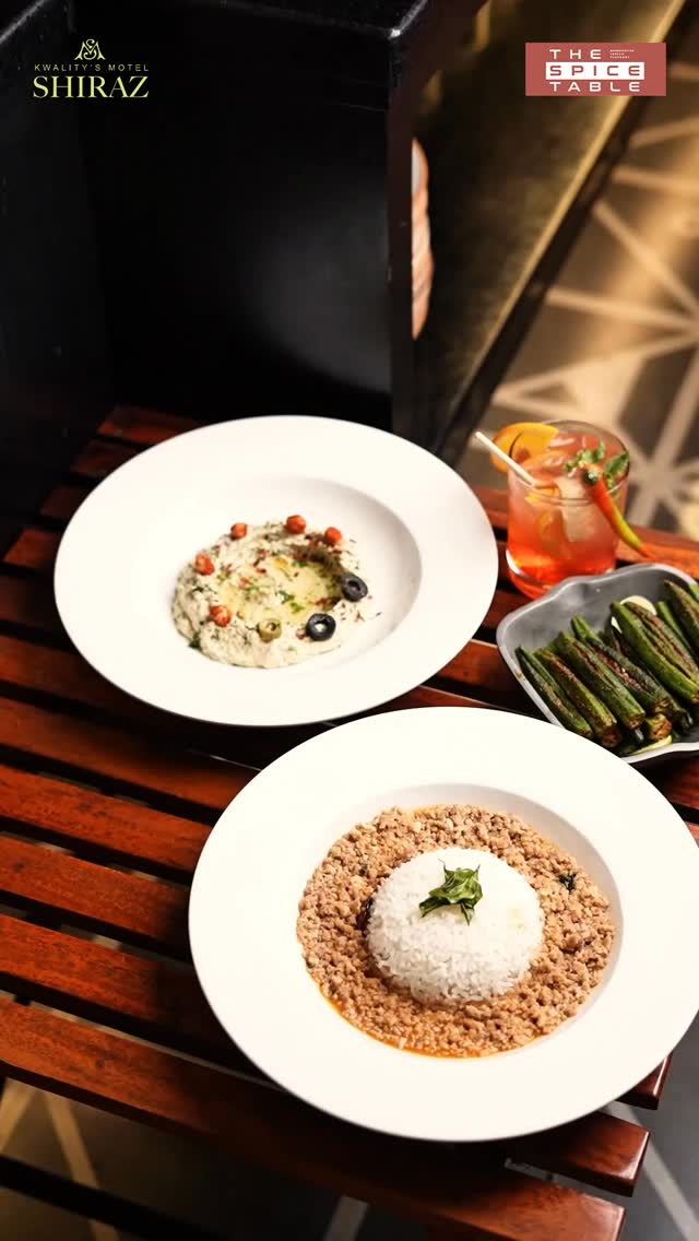 Mom called-she wants brunch! Celebrate Mother’s Day with a delicious spread at Shiraz. We’re offering 20% OFF your entire meal this Sunday! Grab a table, bring your mom, and let the good times (and great food) roll.
T&C: This 20% discount is valid exclusively on Sunday, May 10th. The offer can only be redeemed if you are accompanied by your mother.
Mother’s Day brunch, Hotel Shiraz deals, May 10th dining offers, Mother’s Day 2026, best restaurant for Mother’s Day, 20% discount on food, family brunch ideas, Kwality’s Motel Shiraz, Mother’s Day celebration, food and drinks offer, special Sunday brunch, treat your mom, dining discounts, luxury dining experience, Mother’s Day gift ideas.