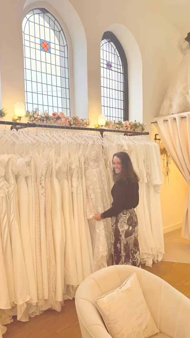 It’s time to grow my little team (ie me) into the next stage of The Bridal Box 🖤
It’s been a long road trying to find the perfect match, but I think I’ve done it 🥰
Meet Sam. Our new Bridal Consultant 🖤 I’m still here, there’s now just 2 of us here to make your bridal experience unforgettable.
Let’s say hi! 👋
I’m Sam.
Very happily married, three children - and at least one is insane but hilarious. I play rounders (badly) for Halifax and love the finer things in life… and love🤍
I’ve worked in the wedding industry for over five years, and love nothing more than making people feel amazing, being on their team and supporting them through the process; Ultimately, ensuring our brides walk down the aisle feeling their best, utterly beautiful and most confident they ever have.
I know my shapes, my fabrics, but most of all I tap in to you, how you feel and how you want to feel, championing you every step of the way. You want a cheerleader, I’m there. Someone to tell you the truth, I’m there. Someone to back you up, count me in.
Thanks to experience, I am also a qualified Rigby and Peller bra-fitter and stylist, so can advise with undergarments. I have 24 years of experience in fashion, trends, wedding expertise and retail management. Furthermore, I have extensive experience in breast surgery and mastectomy fittings.
Ladies, I am on your team 🩷
Every single woman can feel safe, understood, supported and in the best hands.
Let’s make your wedding dress dreams come true ❤️
#yorkshirebridalboutique #excitingtimesahead❤️ #bridalboutique #sheffield #engaged