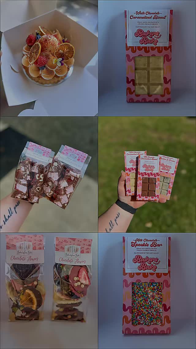 Find us this Saturday at @mvmarket from 9am.
We will have lots of gifts and treats for Mum!
.
.
.
.
.
#canberrafoodie #murrumbateman #bakerswannabake #murrumbatemancakes #canberracakes