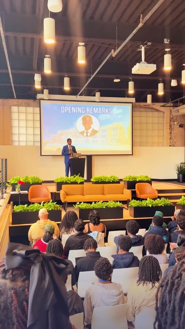 Thank you to everyone who joined us for DYMS 2025!
We’re incredibly proud of our youth-led DYMS team for bringing this powerful event to life. Education = mobility—and when we come together, we don’t just create opportunities, we build a movement.
#YouthTank #DYMS