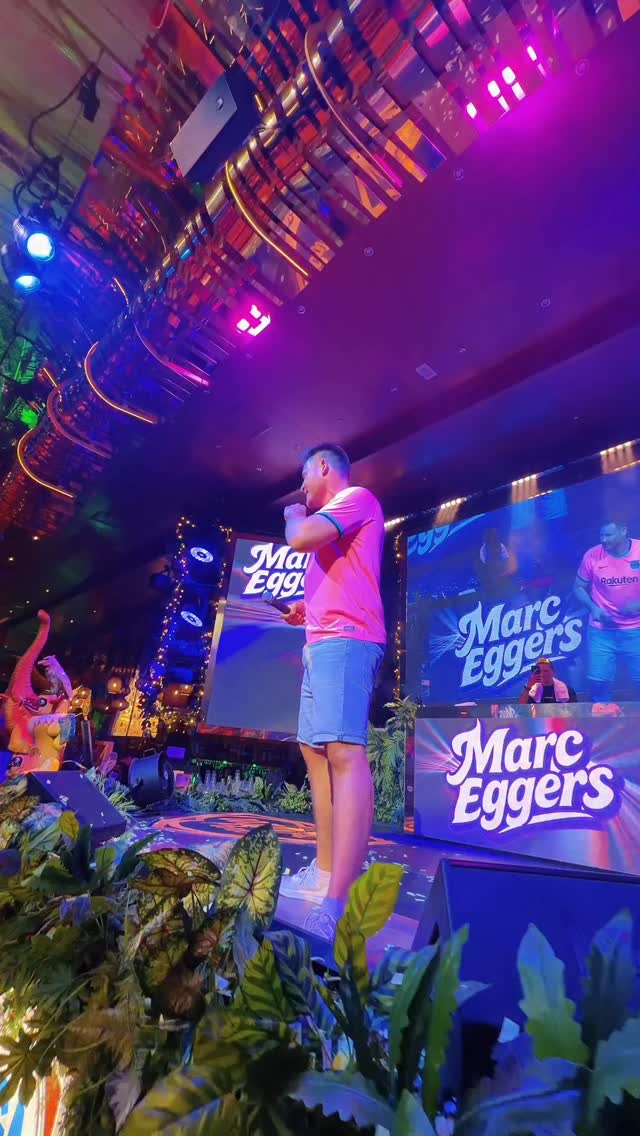 Ist das der Mallorca Hit 2026 ? Auf jeden Fall wird dieser Song im Megapark geliebt 🫶🏻 #megapark #ifeelmega #unitedpartypeople #mallehit