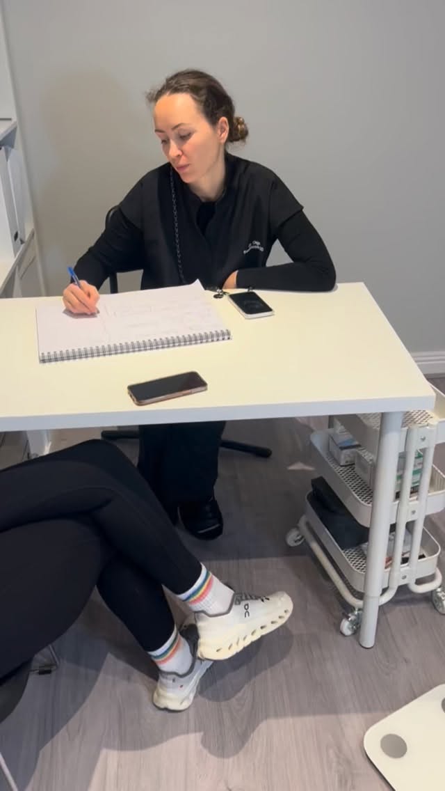 The most important part of any treatment journey is the consultation ✨
Whether it’s a medical weight loss programme, skin rejuvenation, laser, or injectable treatment — the discussion and planning stage is what makes the process meaningful, personalised, and productive.
A good consultation allows:
• Understanding your goals and concerns
• Creating a realistic treatment plan
• Building trust between client and practitioner
• Exploring different options and timelines
• Educating and guiding you safely through the process
Every face, every body, and every journey is different — and the best results always start with communication 🤍
That’s why our consultations are always FREE — because we believe good care starts with honest conversation, and we know that once clients feel supported and understood, they always come back ✨
At Priory Medical, we believe in personalised care, realistic results, and long-term relationships with our patients.