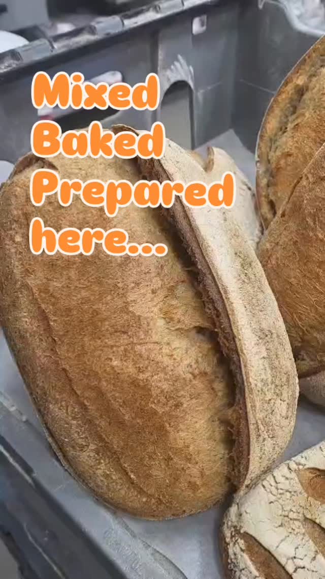 Want a freshly made sandwich... come is you choose the bread, the filling and we are happy to make it for you... #freshsandwiches #artisanbakery #madefromscratchwithlove❤️ #familybakery #supportlocal