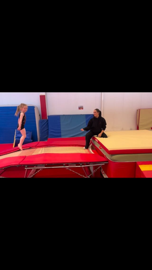 Our amazing P1 in the Harlequins Class working on her handstand flat fall 🤸✨
Handspring prep is coming along brilliantly!
Want to join us?
Classes run Monday, Tuesday, Wednesday, Thursday & Sunday.
Spaces available — click the link to book ✨
https://acrobay-gymnastics-trust.classforkids.io/term/51