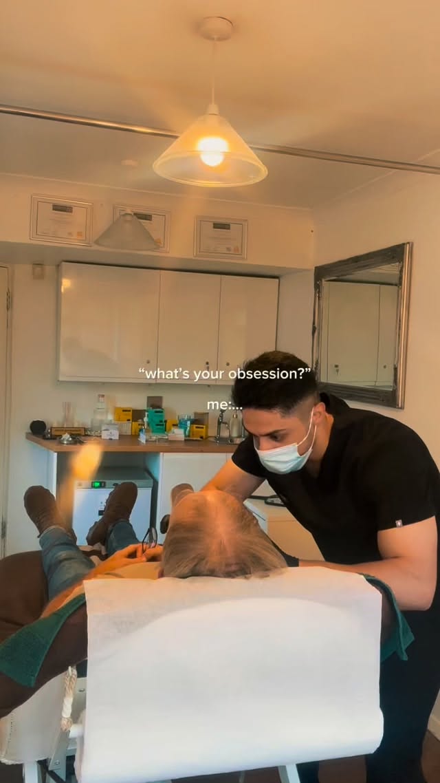 Do what you love, love what you do ✨
Obsessed with helping you become the best version of you 🤍
Offering only my favourites:
• Anti-Wrinkle Injections
• Dermal Filler Transformations
• PRP Regenerative Hair Care
• PRP Facials
• Skin Boosters
Enhancing confidence, naturally ✨
#AestheticsPractitioner #Aesthetics #DermalFillers #AntiWrinkle #NaturalEnhancements