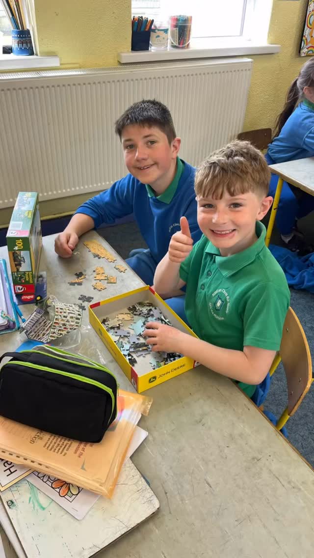 Wellbeing Week 2026 💛 💛 💛