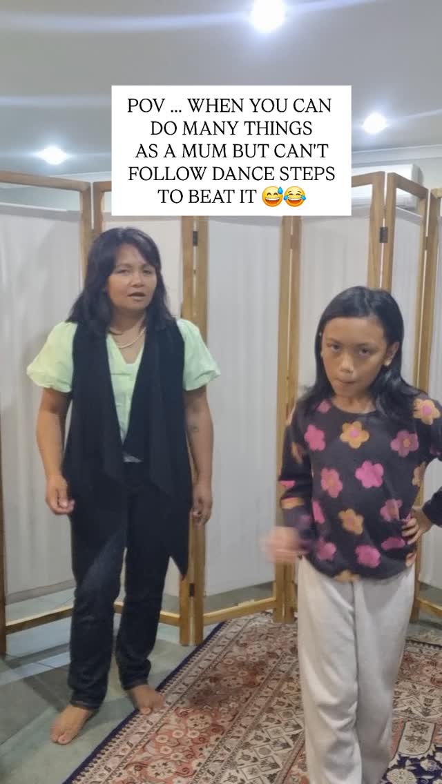 Mums may be able to do lots of things but dancing to Beat It may not be one 😂😂😂
Wishing everyone a wonderful week ahead!
Cath xoxo
#miabellenz #mothersday2026 #facemassage #livelovelaugh