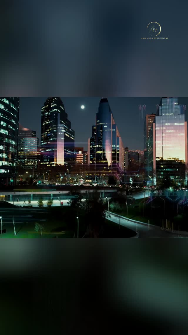 ENTRAVERSE — Episode 2: SIMULATION SISTERS
“Access denied.”
When the system shuts you out…
where do you go next?
SIMULATION SISTERS explores a world where the line between real and digital disappears — and losing access means losing everything.
Now streaming.
Watch Episode 2:
https://youtu.be/alK9zOSSWeE
#Entraverse #SimulationSisters #SciFiAnthology #IndieSciFi #ScienceFiction #SimulationTheory #DigitalWorld #CinematicSciFi #NowStreaming #AuraMediaProductions