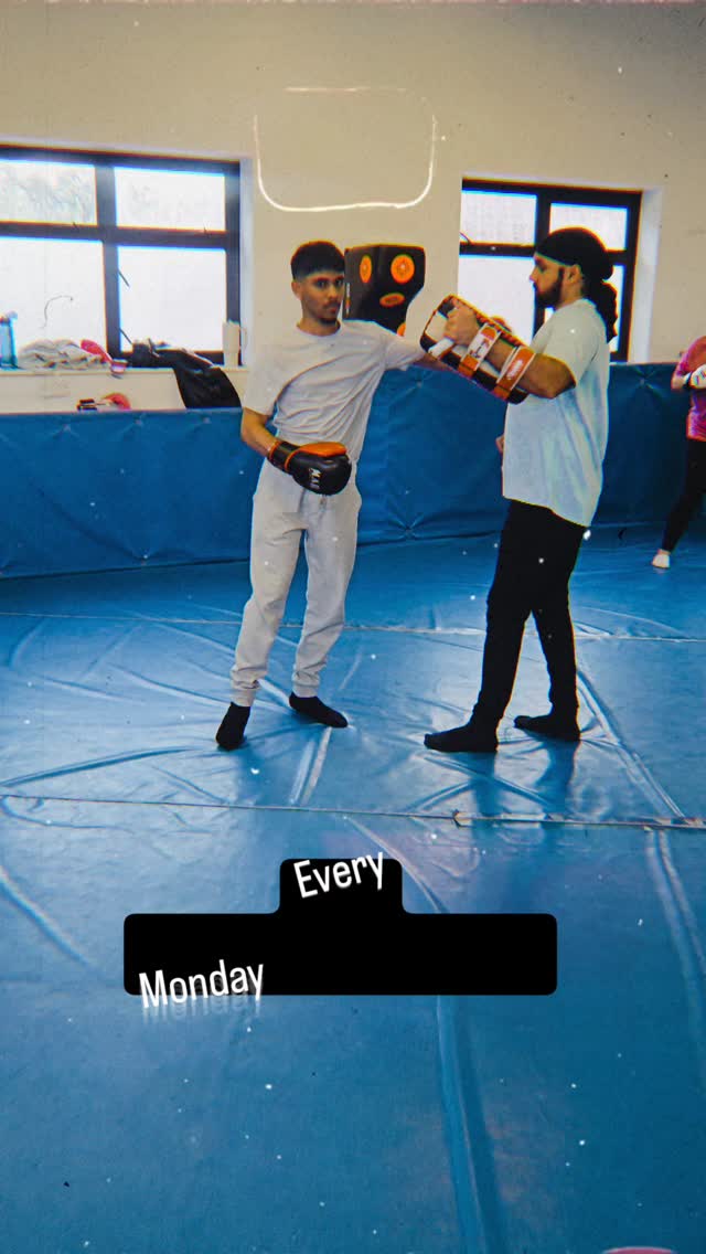 Weekly beginners sessions every Monday and Wednesday Slough 6:30pm
We got our next beginners course starting on 1st June comment info for more details