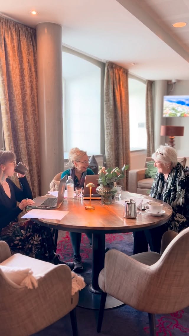 Kan du gissa vad det är? 🎶
Musik & avslappning med en unik twist…