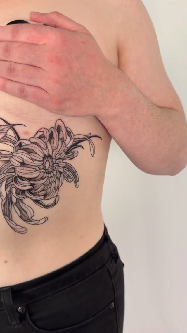 Thank you Briana π€ we are gonna work on her back next:)
Booking September onwards, link in bio ππ€
β’
β’
#darkart #oaklandtattoo #gothtattoo #bayareatattoo