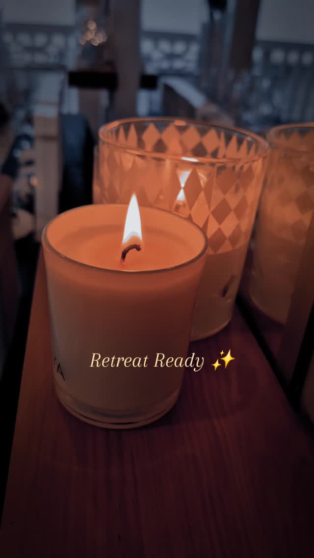 Mother's Day Mini Retreat is all set for some serious relaxation and restoration 🌷
Two tickets left 🌷🌷
Message to grab them.
#mothersday
#retreat
#selfcare