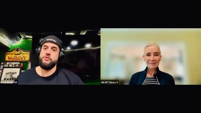 Here in this clip from my future conversation with horse racing legend, soon to be retired @nbcsports correspondent @brothers.donna , We discuss @reredevaux incredible @kentuckyderby victory.
We We also highlight @joseortizjockey emotional reaction and his incredible work ethic, plus the amazing coincidence that co-owner Daisy Phipps Pluto’s great-grandmother started the stables exactly 100 years ago, making this the Phipps family’s first Derby winner.
Can’t wait for the full version to be released.
#kentucky #history #horseracing #kentuckyderby #legend