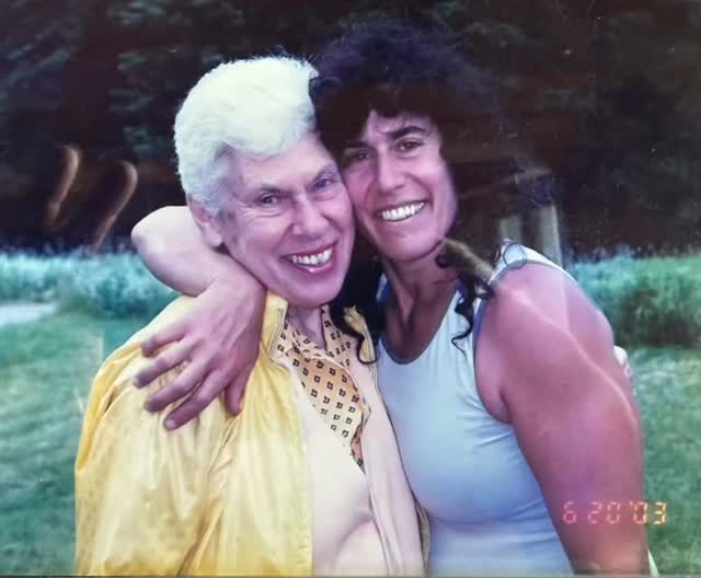 I am now a motherless child… mom’s a long way from my home. #motherlesschild #missmymom #missmysis #loveme