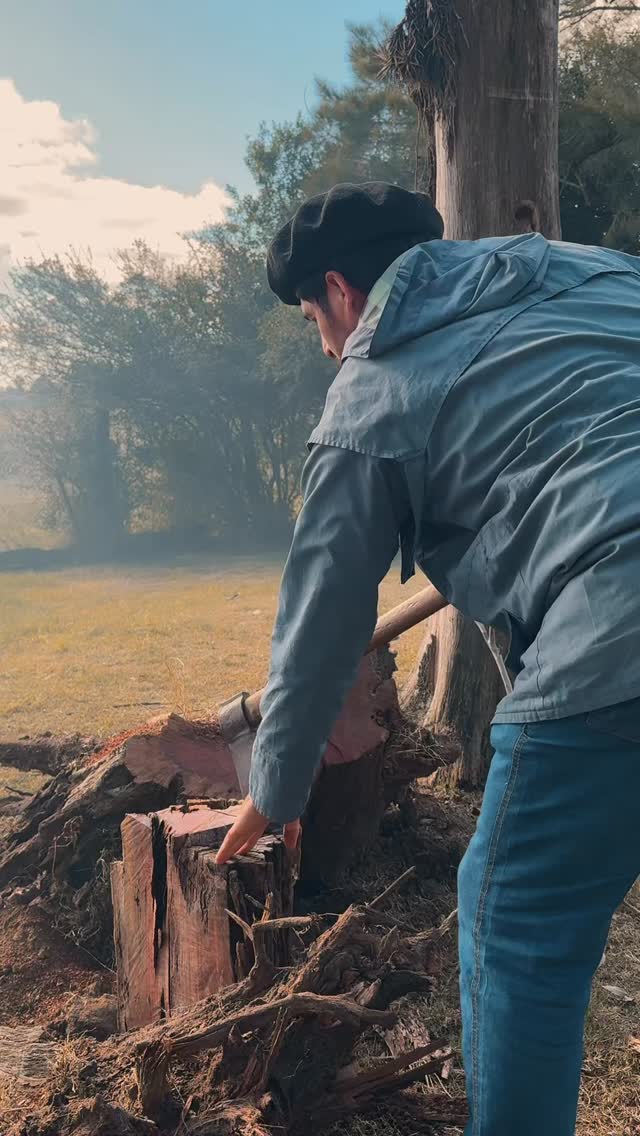 Venha prestigiar o 1º Simpósio Internacional de Escultura do Bioma Pampa!
O XVII FICF é uma realização da @santatherezabage @prefeituradebage por meio da @bage.secult e @assembleiars. O patrocínio é da @philipmorrisbrasil, com financiamento do Pró-Cultura @sedac_rs , Lei de Incentivo à Cultura, Governo do Estado do Rio Grande do Sul @governors. Produção: Maristela Ribeiro Produções.