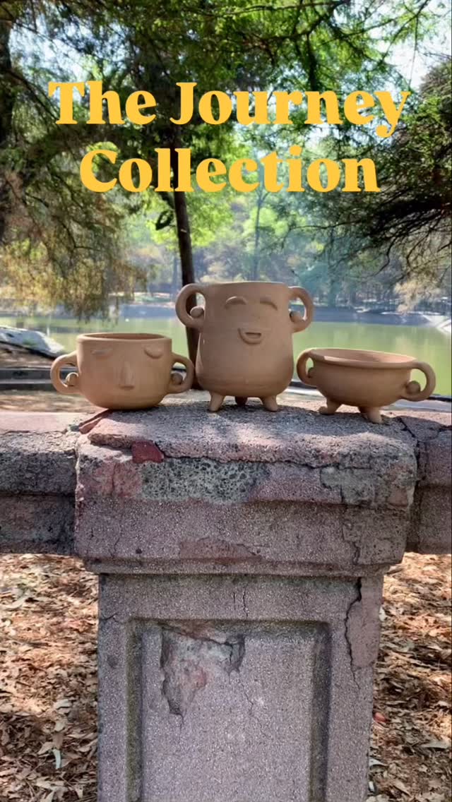 The Journey Collection, handmade in Guatemala using 100% natural clay.🌱
No chemicals. No dyes. Just pure craftsmanship.✨
Each piece is carries a story, find out more 🔗 Tap the link in bio
—-
La Colección Journey, hecha a mano en Guatemala con barro 100% natural. 🌱
Sin químicos. Sin tintes. Solo pura artesanía.
Cada pieza lleva una historia, descubre mas
🔗 Toca el enlace en la biografía
.
.
.
#handmadecrafts
#diytrend
#crafthacks
#handmade
#craftinspiration