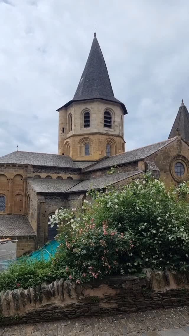 Monter le son
Comment je sais que c'est l'heure du déjeuner chez Conques😅