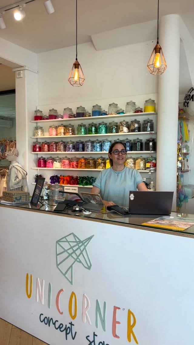 We are ready for you! 🥳 looking forward to celebrate with everyone tomorrow for our 9th birthday #luxembourgentrepreneurs #shopanniversary