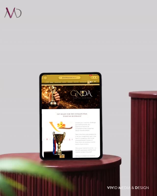 Your website should be doing more than just existing online 🌐It should be bringing in results
We make that happen 💻✨
Check us out at www.vividmediadesign.au�
#VividMediaDesign #NewsletterDesign #EmailMarketing #CreativeStudio #SocialMediaManagement #DesignThatConnects #DigitalDesign #VisualStorytelling #CreativeInspo #ContentDesign #ModernDesign #WebsiteGoals
