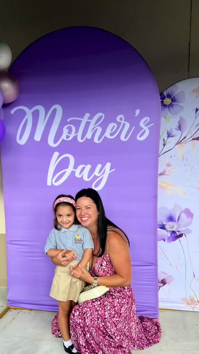 Happy Mother’s Day to all the incredible moms who fill our lives with love, strength, patience, and endless support. Today we celebrate you and all the beautiful ways you make the world brighter. 💐💖
Killian Campus
12985 SW 112 Street Miami, Florida 33186
Contact us
305-3800513
#HappyMothersDay #CelebratingMoms #LoveAndGratitude