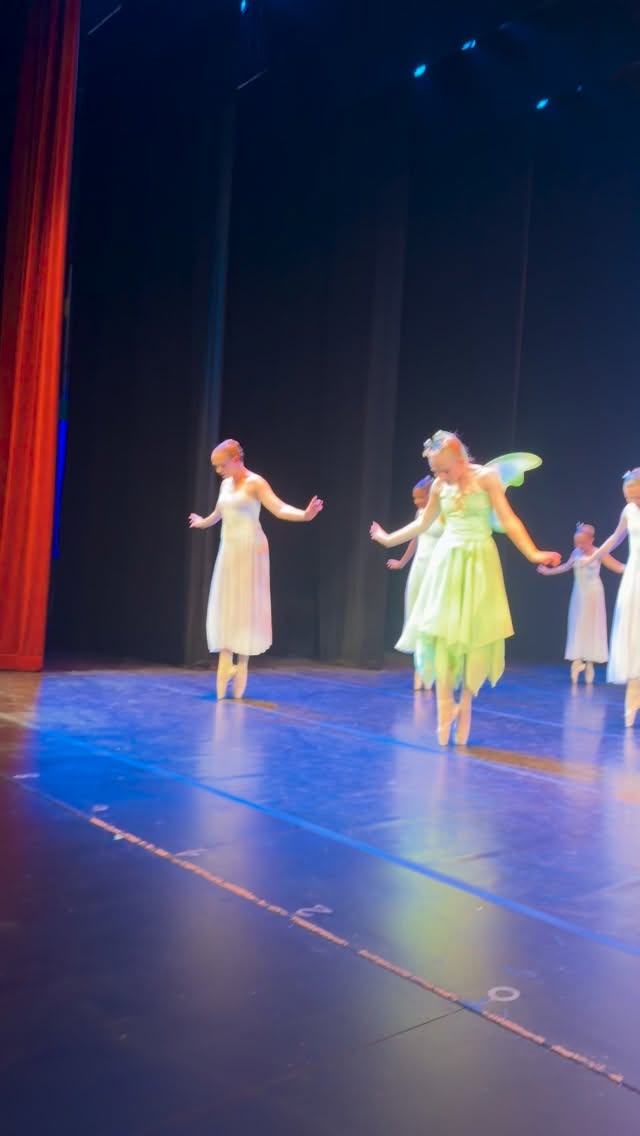 @littletonyouthballet brings Hansel and Gretel to Mapleton Arts Center for 2 final shows! Performances are TODAY — 2pm and 6pm.
Don’t miss this breathtaking production and come support these beautiful dancers!
🎟️ Final chance for tickets 🎟️
🔗 in bio or at https://www.tix.com/ticket-sales/LittletonYouthBallet/3901
#hanselandgretelballet #hanselandgretel #lybproduction #lybdancers #lastchancefortickets