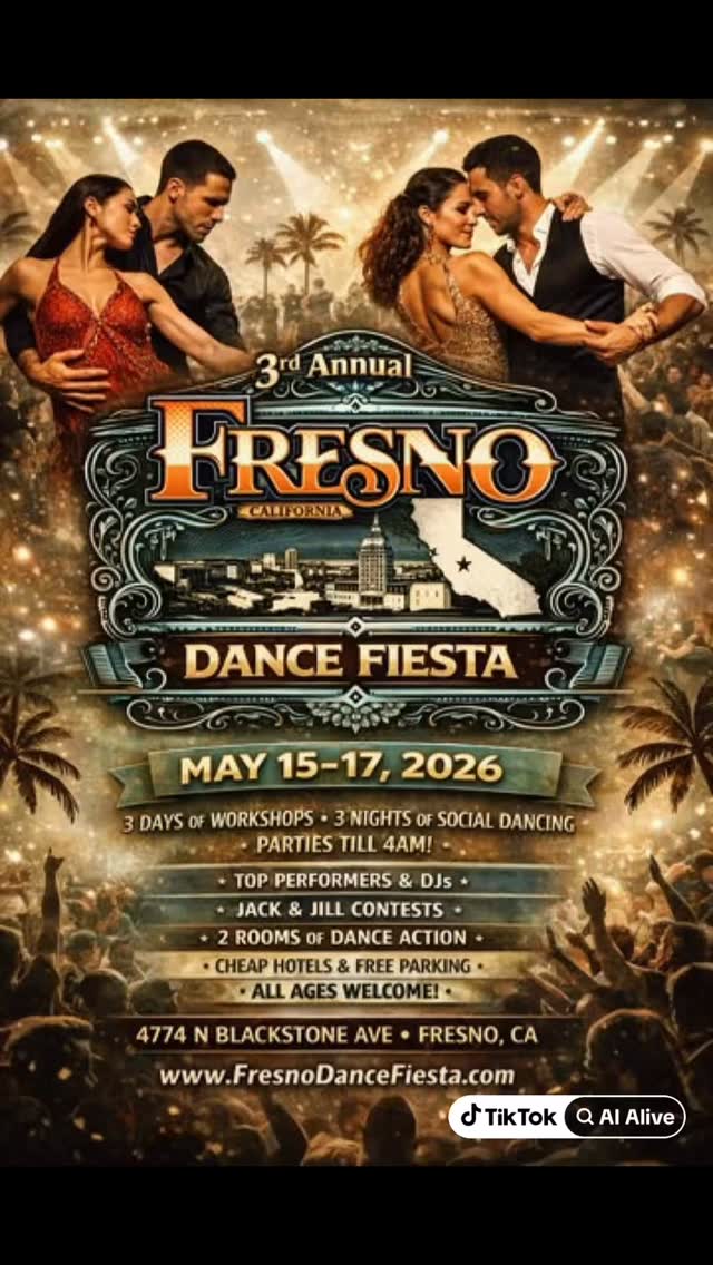 #559 #fresno #visalia #fresnodance #salsabachata