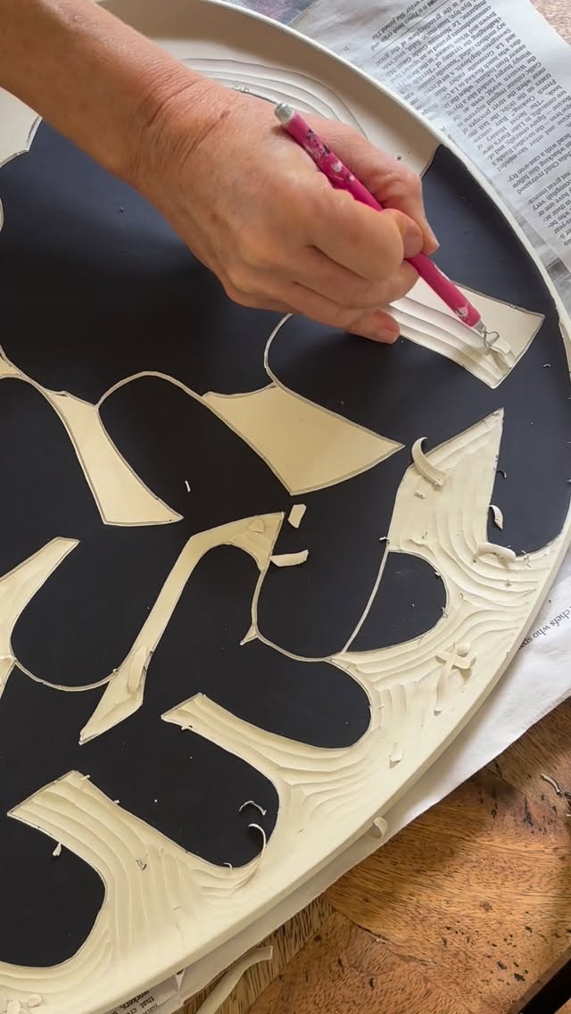 go time
The Fan Art Stroll is this Thursday and Friday from 4-8pm
Always so much fun! See you there!
@fanartsstroll
#statementpiece #homestyle #darkfloral #floraldecor #handmadewithlove