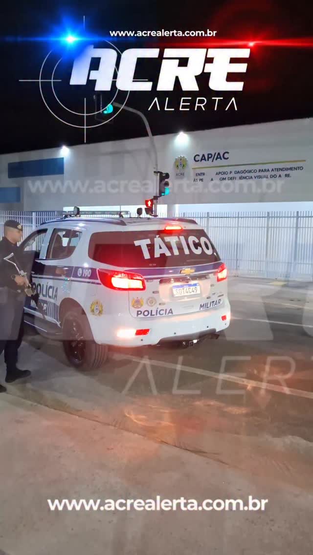 🚨 Força Tática prende suspeito com quase 100 munições e dinheiro em espécie em Rio Branco
Na madrugada desta quinta-feira (14), um indivíduo foi preso durante uma ação da Força Tática do 1º Batalhão, após ser flagrado com cerca de 100 munições de armas de fogo, entre calibres .380 e .38.
Segundo as informações, o suspeito também estava com dinheiro em espécie e é investigado por possível comércio ilegal de munições. Durante a abordagem, ele ainda tentou fugir, mas foi contido pela guarnição.
O material foi apreendido e o homem foi encaminhado à Delegacia de Flagrantes (Defla), onde foram realizados os procedimentos cabíveis.
📌 matéria completa no site www.acrealerta.com.br�
#AcreAlerta #RioBranco #ForçaTática #PMAC #PolíciaMilitar Defla Apreensão Munições Calibre380 Calibre38 SegurançaPública Notícia PlantãoPolicial Acre