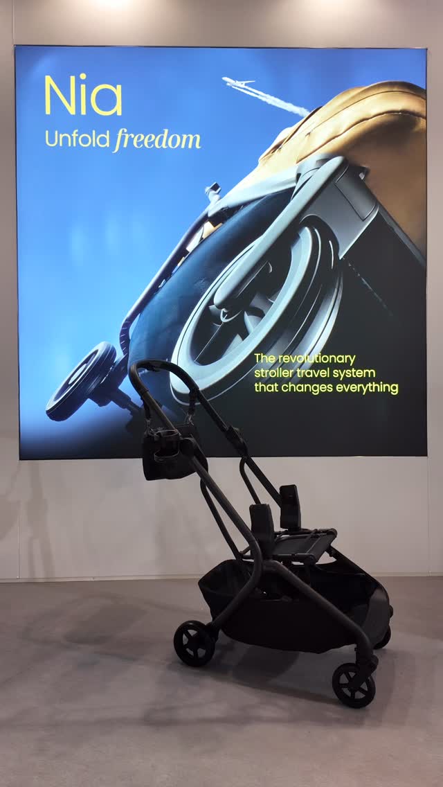 Did you know the Silver Cross Nia comes with car seat adapters to allow you to use your Silver Cross Glide on the go✈️
The perfect travel ready system for your plans this summer☀️visit us in store for a demo!!
@silvercrossuk
#silvercross #nia #travelstroller #babybarn