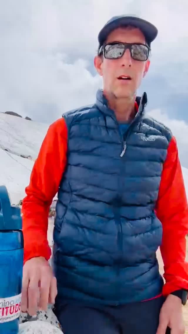 Dr Barney Wainwright talks about his acclimatisation for climbing Mera Peak in Nepal recently, supporting @dyingtoclimb in her quest to summit Everest with incurable cancer.
Barney and Shaunna both used the Cloud9 altitude simulator before travelling to Nepal to prepare their bodies for lower levels of oxygen, reduce the chances of altitude sickness and give them the best possible chance of reaching their goals and enjoying it too!
Intermittent Hypoxic Training (IHT) is invaluable if you’re preparing for an expedition or race at altitude, but it will also improve your performance at sea level.
Get in touch to find out more about the Cloud9 system.
#altitudetraining #hypoxictraining #himalayas #sportscience #cloud9system