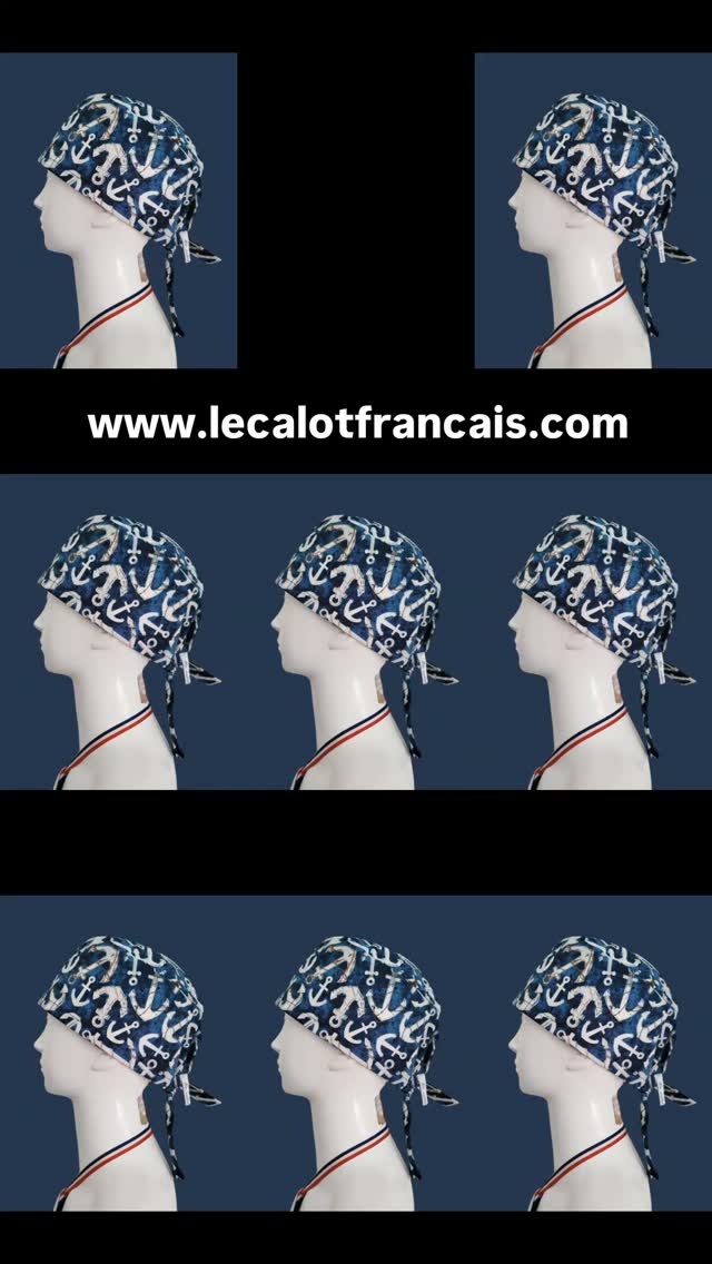 Nouveautés sur le site !
www.lecalotfrancais.com