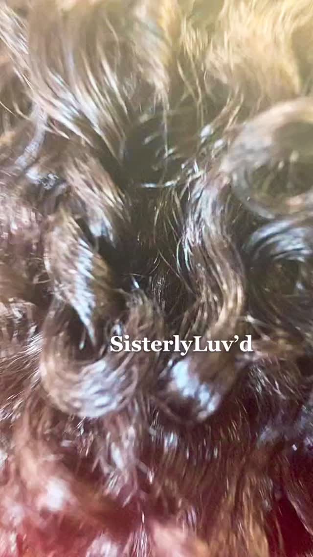 #curls#naturalhair #sisterlyluv