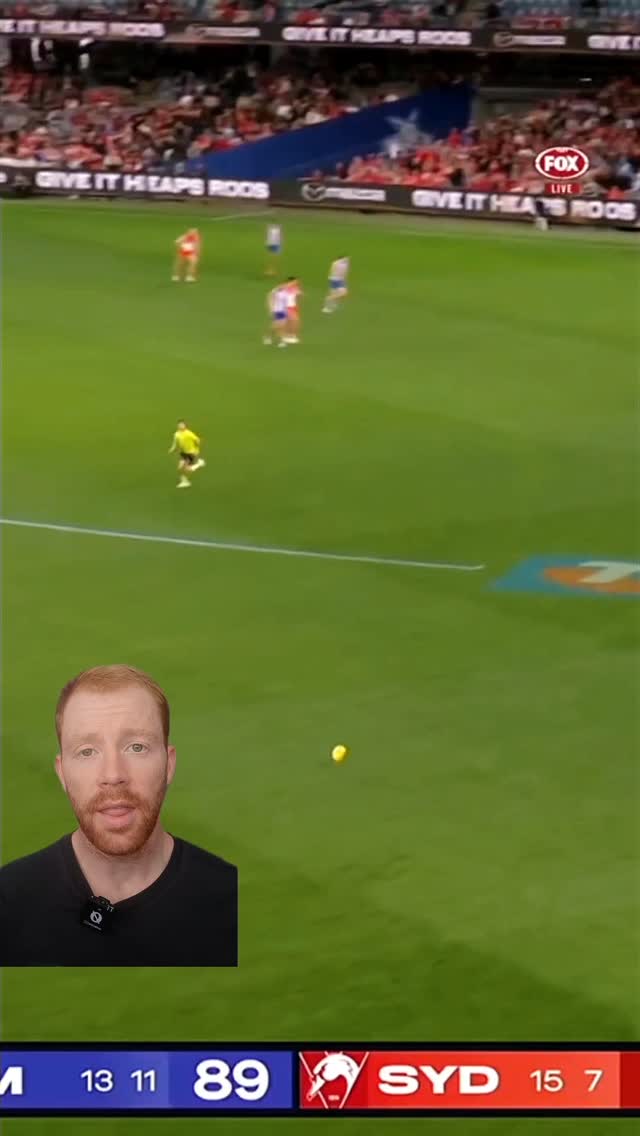 If you want to turn and burn š„ your opponent, sign up to my free program, The First-Step Advantage. Go to my website to sign up! Link in bio
#agility #agilitytraining #afl #strengthandconditioning #athleticperformance
