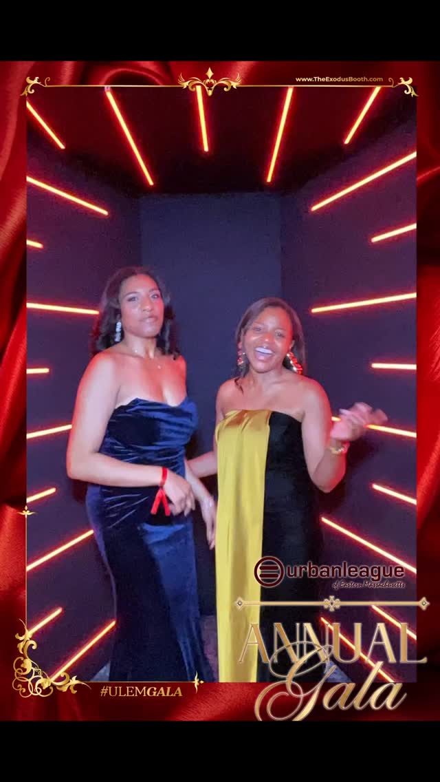 #theexodusbooth #ulem