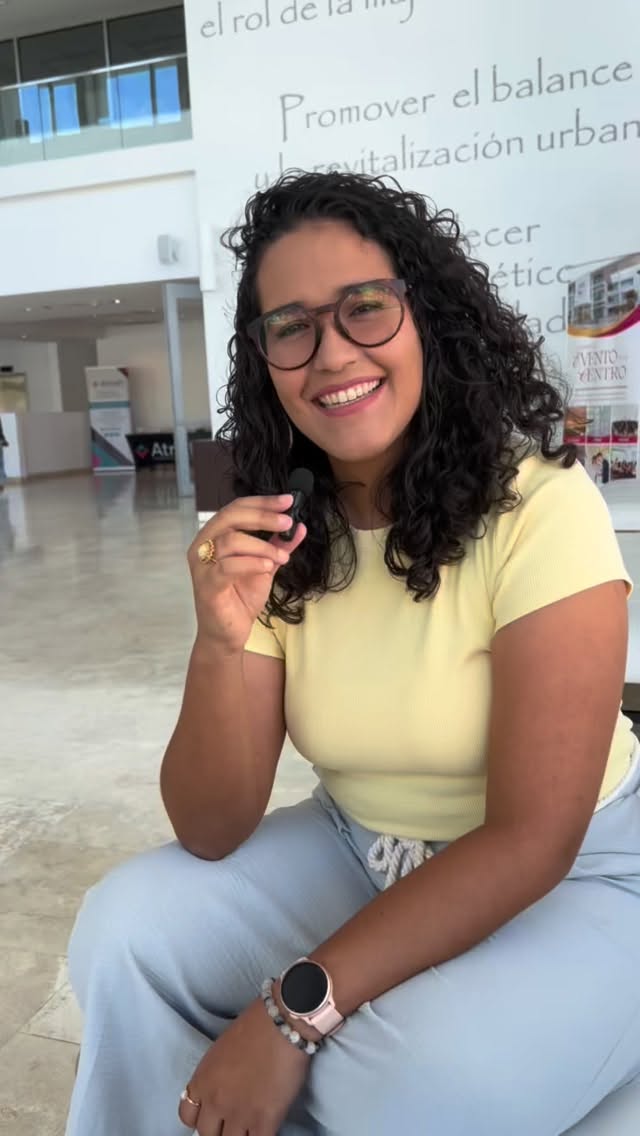 Nos llena de mucha emoción ver cómo nuestros clientes continúan creciendo y evolucionando a través de los años en sus negocios. Gracias por la confianza y por permitirnos ser parte de ese camino en @melodiasmusicacademy 💫
#reels #viraleeels #atriah #consulting #humanresources