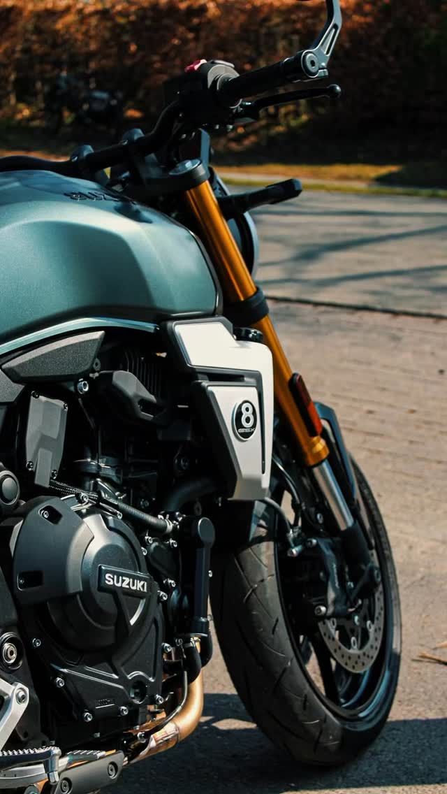 📷 Opendeurweekend
De foto’s van ons opendeurweekend van 21 & 22 maart staan online!
Bedankt aan iedereen die langskwam voor de gezellige sfeer, mooie moto’s en liefdevolle woorden!
Neem snel een kijkje en herbeleef het weekend via onze foto album!
#fotos #moto #motorcycle #weekend #fyp