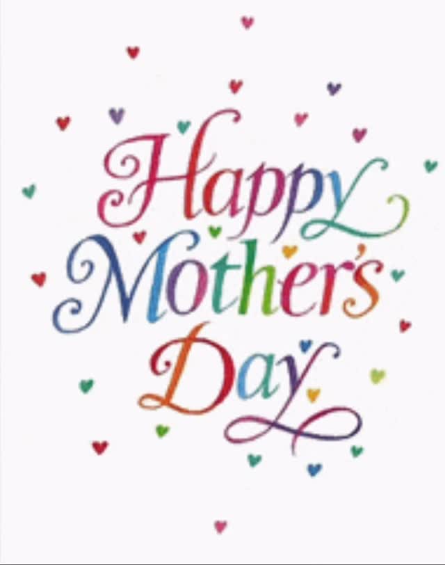 💐 Happy Mothers Day 💐
We hope you’ve had a very special day surrounded by love & laughter with all those you love the most 💞🥂💐🩷🩷