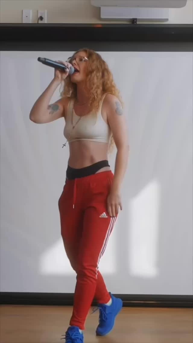 Clip from my song GOLD performed at Femme Frequency by @theenchanted.collective
What do you think of this lyrics? Tell me in the comments below and send this to someone who needs to see it
You’re body snatching, stashing bodies
Running traffic like a hobby
Hiding victims at the party
You Bartering souls for money
Yeah, Your Karma’s Bitxh, it’s funny
Gonna slay you-uuuu, that’s my legacy
If it were up to me
We’d - cut - off - your
Cocked my gun this morning
Clocking you at night
Eyes on you we know the truth
Your crimes are in the light
No more bump in the night