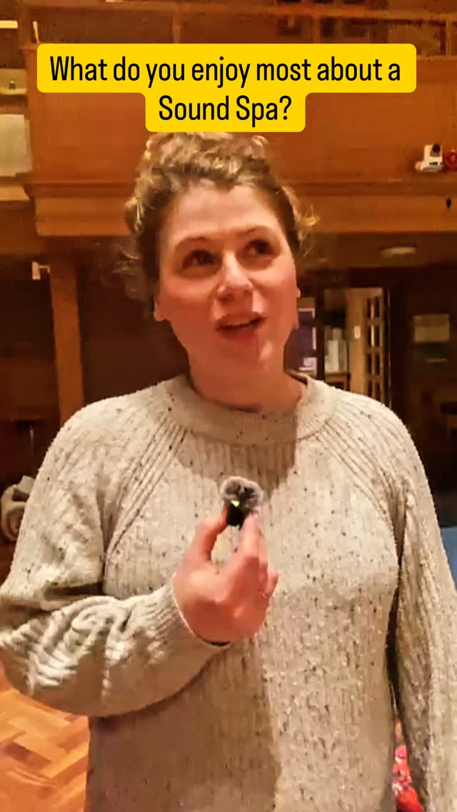 This is exactly why I love Sound Spas!!🙏✨💗
Thank you to the lovely Lynsey for sharing her experience so beautifully. 🩷🌸💫
Hearing how the sound, guided visualisations and journaling creates space for deep insights and real healing fills my heart completely 💗
No two Sound Spas are ever the same, each one carries its own intention, and together we travel through the evening as a collective, releasing what’s no longer needed and drifting into a dreamlike state of deep relaxation 🌙
Gentle, yet so powerful.
Could you use an evening like this?
Our next Sound Spas are:
19.05.26 May Magic Sound Spa
20.06.26 Summer Solstice Sound Spa
07.07.26. Rewild Sound Spa
For full details click link in bio 🩷
#amersham #buckinghamshire #soundhealing #soundspa #gongbath