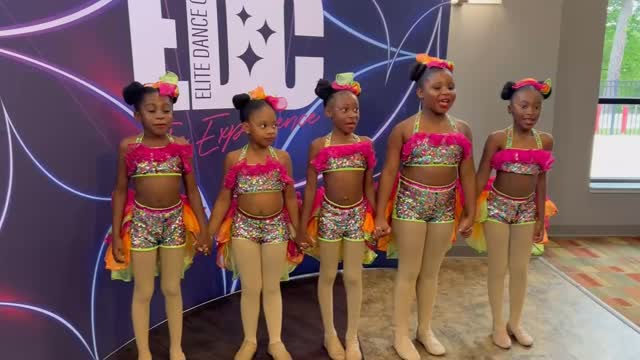 Forever-EVA.
Team BGT 2025-2026🎀