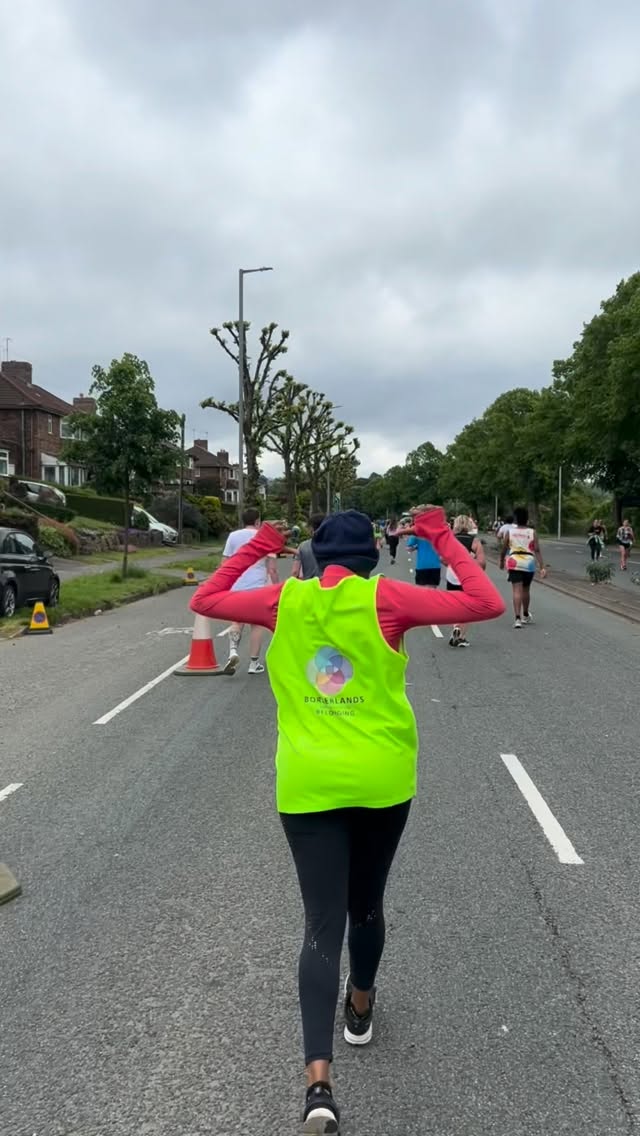 There's still time to donate to Borderlands, Tap the link in our bio 🧡
-
-
-
-
#bristolgreatrun2026 #greatbristolrun