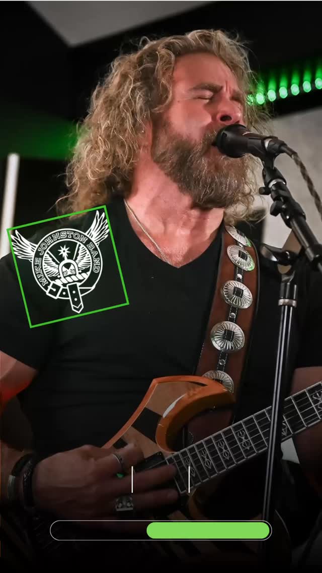 Hello friends and fans! I will be playing @goodappletap on Friday night at 7 PM! Join me for some cold brews and hot tunes! #originalmusic #americanrock #mikejohnstonband #boisemusicscene