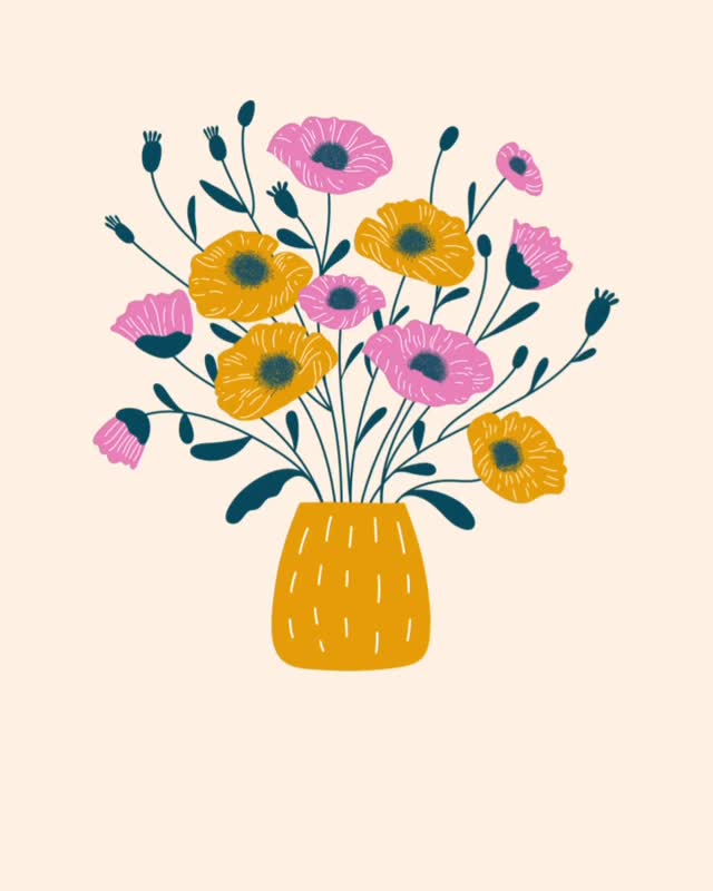 To every mother who has trusted me with her own health and/or her child(ren)‘s health, thank you. It’s not something I’ll ever take lightly. Happy Mother’s Day to you. 💐